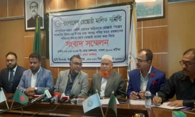 রেস্টুরেন্টে র‌্যাব-পুলিশ-আনসারের অভিযান ‘বাড়াবাড়ি’