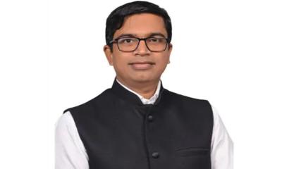 ঢাকা দক্ষিণ আওয়ামী লীগের দপ্তর সম্পাদককে বহিষ্কার