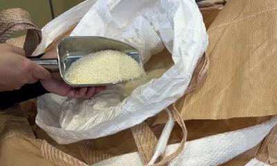 সিদ্ধ চালে ভারতের ২০ শতাংশ রপ্তানি শুল্ক আরোপ