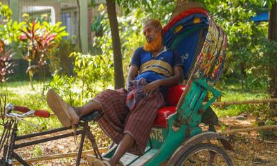 ৪ বিভাগে ৪৮ ঘণ্টার হিট অ্যালার্ট জারি
