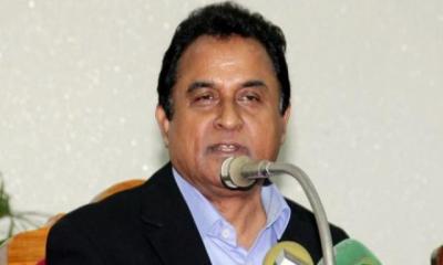 আইএমএফের রিজার্ভের লক্ষ্যমাত্রা পূরণ করা সম্ভব নয়: অর্থমন্ত্রী