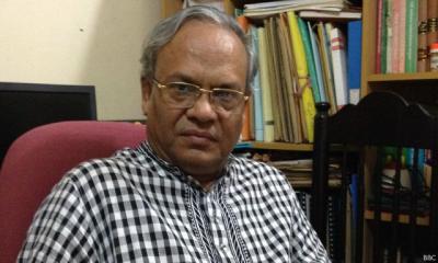 কত হাজার কোটি টাকা আত্মসাৎ করলে আওয়ামী পরিভাষায় তা দুর্নীতি হবে: কাদেরকে রিজভী