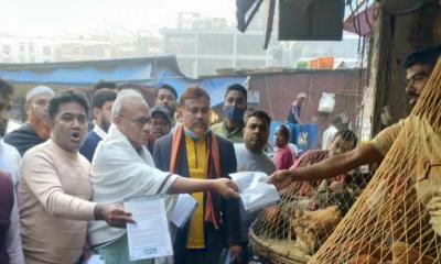 মন্ত্রী-এমপিদের দুর্নীতির খবর এখন মানুষের মুখে মুখে: রিজভী