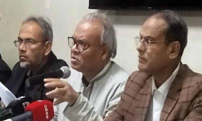 সরকারই সিন্ডিকেটের মূল পৃষ্ঠপোষক: রিজভী