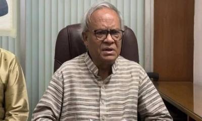 Ruhul Kabir Rizvi accuses government of negligence leading to tragic Eid accidents