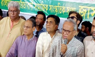 বেনজীরের দুর্নীতিকাণ্ড: সমালোচনায় যা বললেন রিজভী