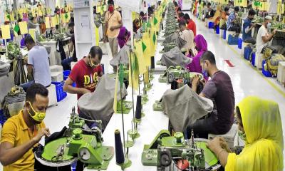 শ্রম ইস্যুতে যুক্তরাষ্ট্রের নজরে আছে বাংলাদেশ