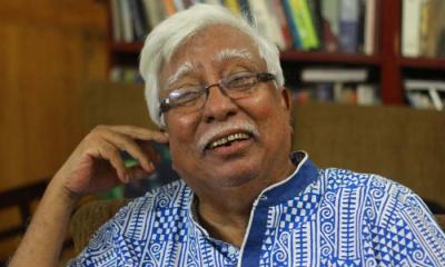 কবি মোহাম্মদ রফিক মারা গেছেন