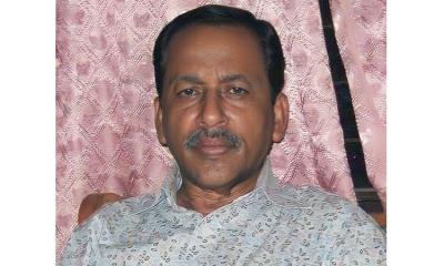 পুলিশের টিয়ার গ্যাসে আহত সাংবাদিক নেতার মৃত্যু