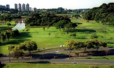 প্রকৃতিকে আপন করে নিয়েছে যে শহরগুলো