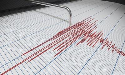 4.5 magnitude earthquake shakes Bangladesh