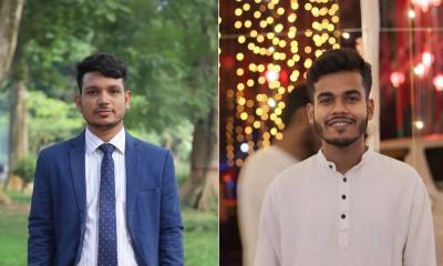 রাবির নরসিংদী জেলা সমিতির নেতৃত্বে সাইদুল-সামি