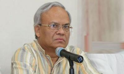 PM blaming BNP for essentials‍‍` price hike to hide govt‍‍`s failures: Rizvi