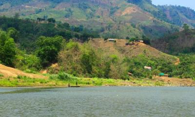 বান্দরবানে ভ্রমণে নিষেধাজ্ঞা প্রত্যাহার