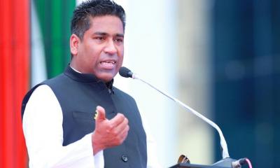 দ্বৈত নাগরিকত্বের কারণে প্রার্থিতা হারালেন সাদিক আব্দুল্লাহ