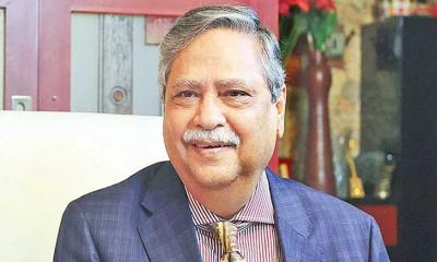 তৃতীয় টার্মিনাল আকাশ পথে শৃঙ্খলা ও নিরাপত্তা বৃদ্ধি করবে: রাষ্ট্রপতি