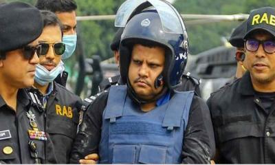 অস্ত্র মামলায় হাইকোর্টে খালাস পেলেন রিজেন্টের সাহেদ