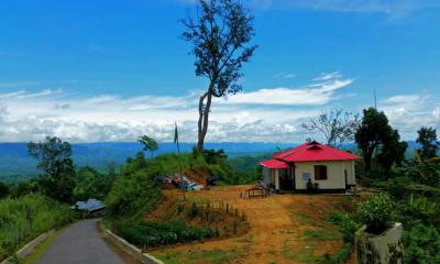 সাজেকে বেড়াতে গিয়ে অপহরণের শিকার সেই ঢাবি শিক্ষার্থী উদ্ধার