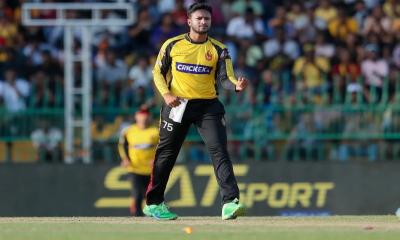 টেলিভিশনের পর্দায় আজ