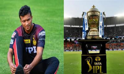 বিশ্বকাপে বাজে পারফরম্যান্স; আইপিএলে সাকিবের ভবিষ্যৎ