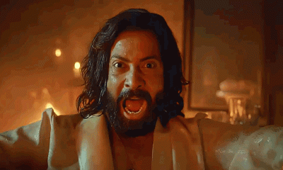 শাকিবের ‘তুফান’–এর টিজার দেখে বিস্মিত ভারতের ইউটিউবাররা