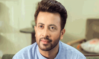 শাকিবের প্রাণনাশের শঙ্কা, রাষ্ট্রীয় নিরাপত্তা দাবি!