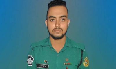 বিচারককে গালিগালাজ করে আটক পুলিশ কনস্টেবল; জিডি করে পরিবারের জিম্মায় মুক্তি