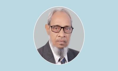 আলোচিত সংসদ সদস্য উকিল আব্দুস সাত্তার আর নেই