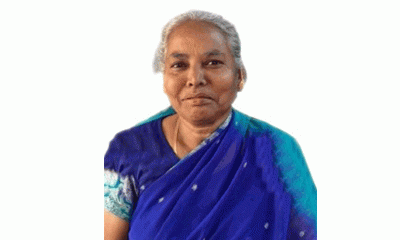 পরকীয়ার জেরে মেয়ের হাতে মা খুন