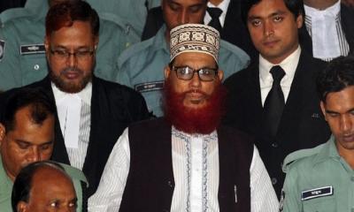 সাঈদীর বিরুদ্ধে যুদ্ধাপরাধের যত অভিযোগ