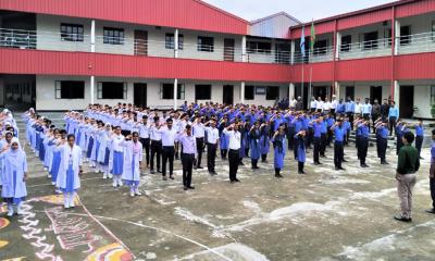 প্রয়োজনে শনিবার খোলা থাকতে পারে স্কুল: শিক্ষামন্ত্রী