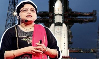 ব্যর্থ ঋতুর হাত ধরেই চাঁদ জয় ভারতের