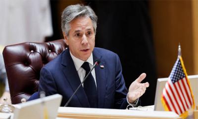 সিয়েরা লিওনে নির্বাচন নিয়ে মার্কিন ভিসানীতি ঘোষণা