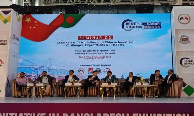 ভিসা ও শুল্ক নিয়ে চীনের বিনিয়োগকারীদের হয়রানির অভিযোগ