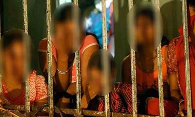 মে দিবস উপলক্ষে সোনাগাছিও বন্ধ