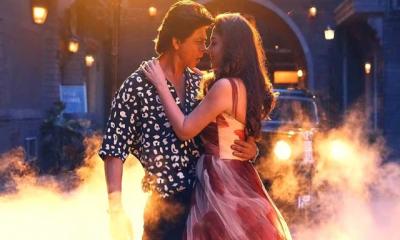 নয়নতারার গুরুত্ব কম, বিতর্কে মুখ খুললেন শাহরুখ