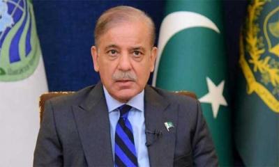 শাহবাজই হলেন পাকিস্তানের প্রধানমন্ত্রী