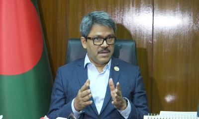 অতীতের চেয়ে এবার কূটনীতিকেরা বেশি সক্রিয়: পররাষ্ট্র প্রতিমন্ত্রী
