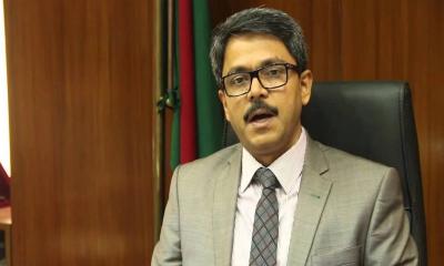 No one should obstruct trial repatriation of Rohingyas: Shahriar