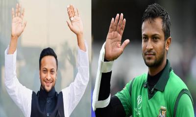 ক্রিকেট থেকে রাজনীতিতে এলেন যারা