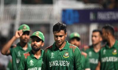 BCB forms committee to assess Tigers‍‍` World Cup flop