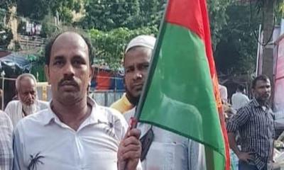 সংঘর্ষে যুবদল নেতার মৃত্যু; পুলিশের দাবি হৃদরোগে