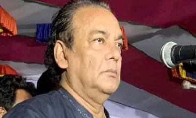 আওয়ামী লীগের শামীম হকের প্রার্থিতা বাতিল