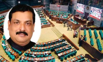 মেঘনা নদী থেকে পদ্মা সেতু আসবে রাজউকের আওতায়: গণপূর্ত প্রতিমন্ত্রী