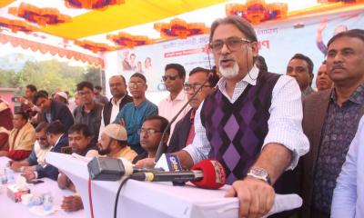 জীবন্ত মানুষকে পুড়িয়ে মারার দল বিএনপি: শেখ পরশ