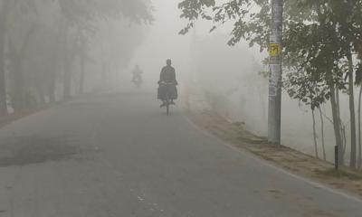 এমন তীব্র শীত আর কয়দিন, বৃষ্টি কবে জানাল আবহাওয়া অফিস