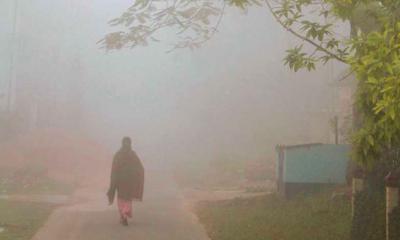দেশের কোথাও কোথাও তাপমাত্রা কিছুটা বাড়তে পারে, তবে মাসজুড়ে থাকবে শীতের দাপট