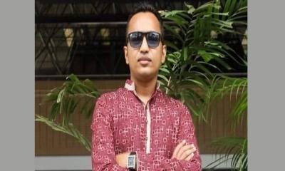 ছাত্রদলে অসুস্থ তবে বিএনপিতে সুস্থ শ্রাবণ