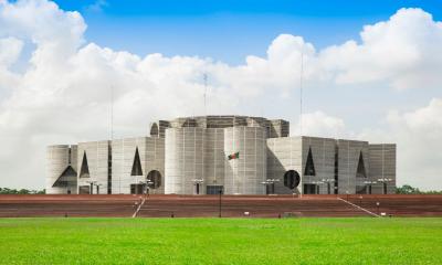 JS passes Bangladesh Biman Corporation (Repeal) Bill, 2023