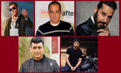 একা ভ্যালেন্টাইন ডে কাটাচ্ছেন যে নায়কেরা